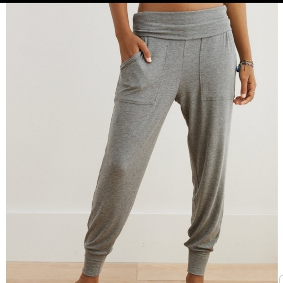 aerie nomad jumpsuit